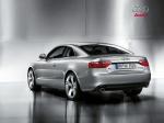Audi A5 Coupe 3.0 TDI Quattro 2007 года